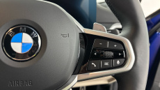 BMW 3 Series 320i M Sport 4dr Step Auto [Tech/Pro Pack] Petrol Saloon